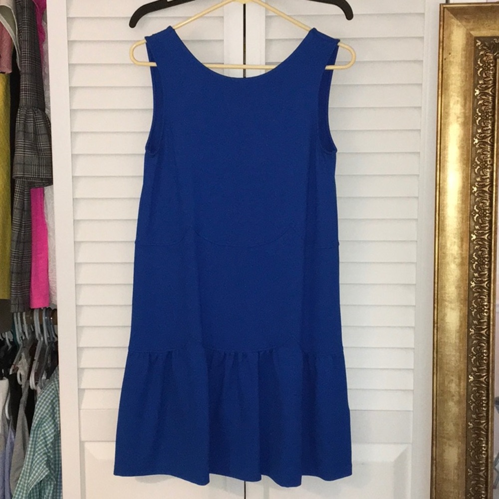 RED VALENTINO dress